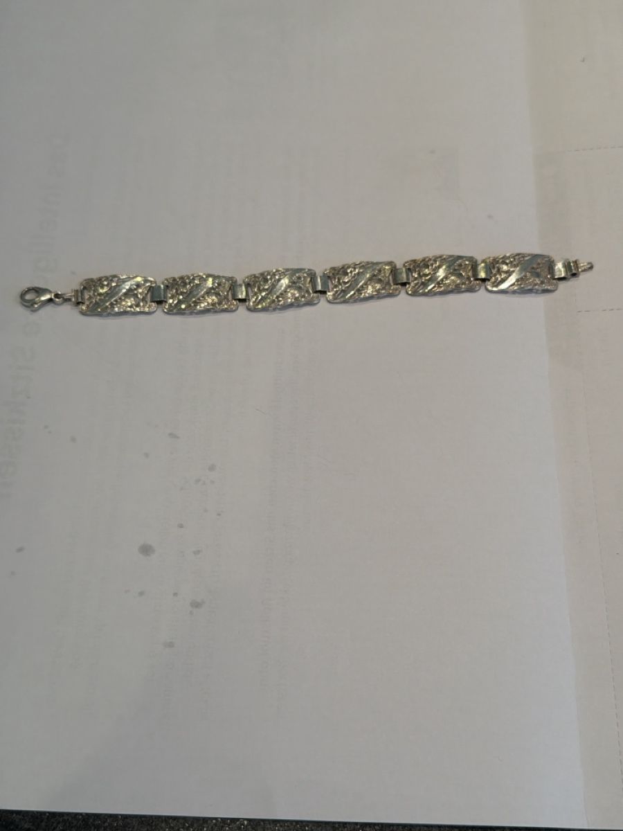 Bracciali & Braccialetti: Armkette silber 925 – Usato da Münchenstein venduto da mjaaxx
