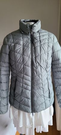 Daunenjacke synthetisch von Barbara Lebek, Gr. 38