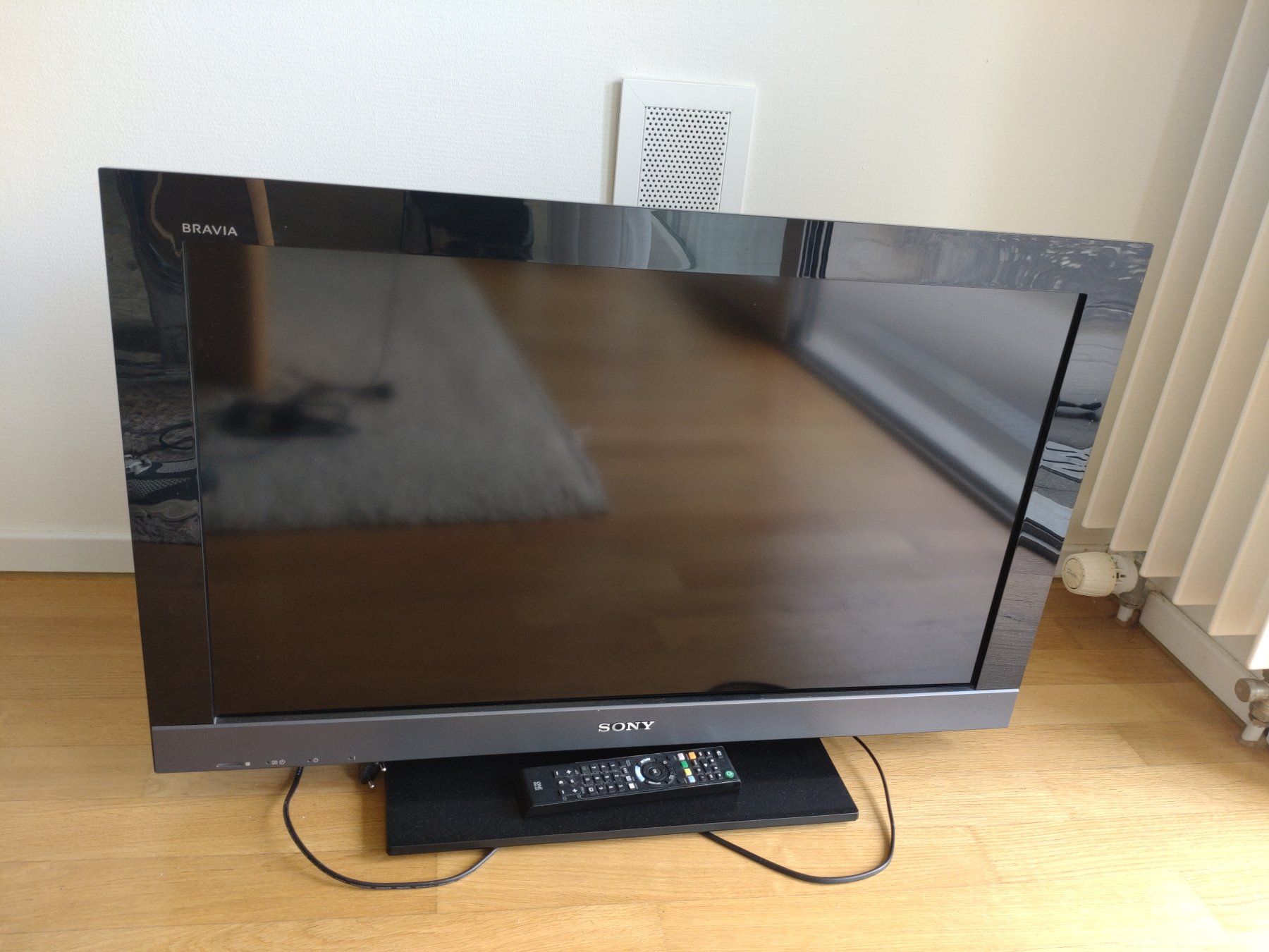 Sony Televisori: Fernseher Sony 32 Zoll – Usato da Oberentfelden venduto da cloud04