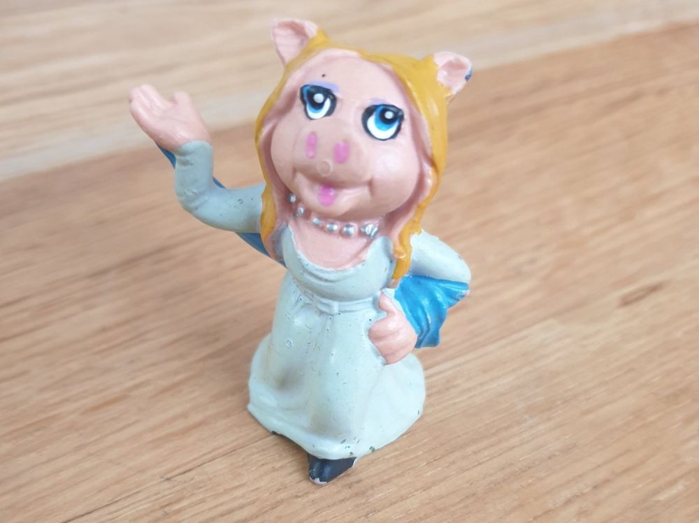 Miss piggy Kaufen auf Ricardo