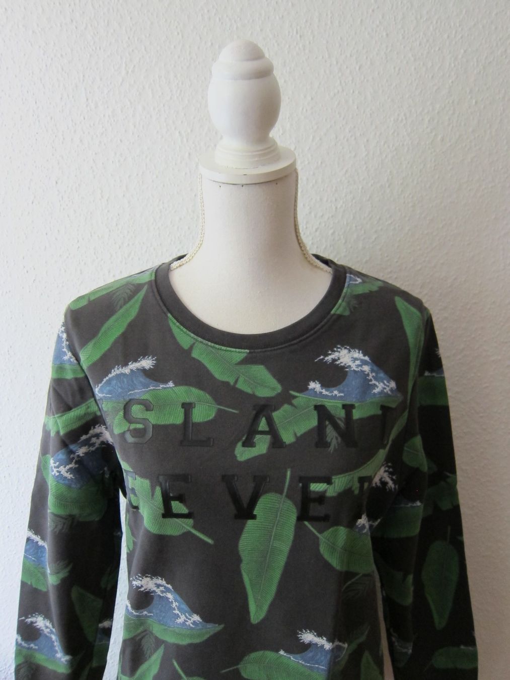 Maglioni & Felpe: Sweatshirt Karssen in B'Wolle – Usato da Zürich venduto da Italia58 2