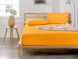 SAMS Premium Jersey Spannbettlaken 140/160X200/220cm