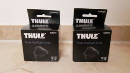 2x Thule AcuTight Knob Velo Teil schwarz