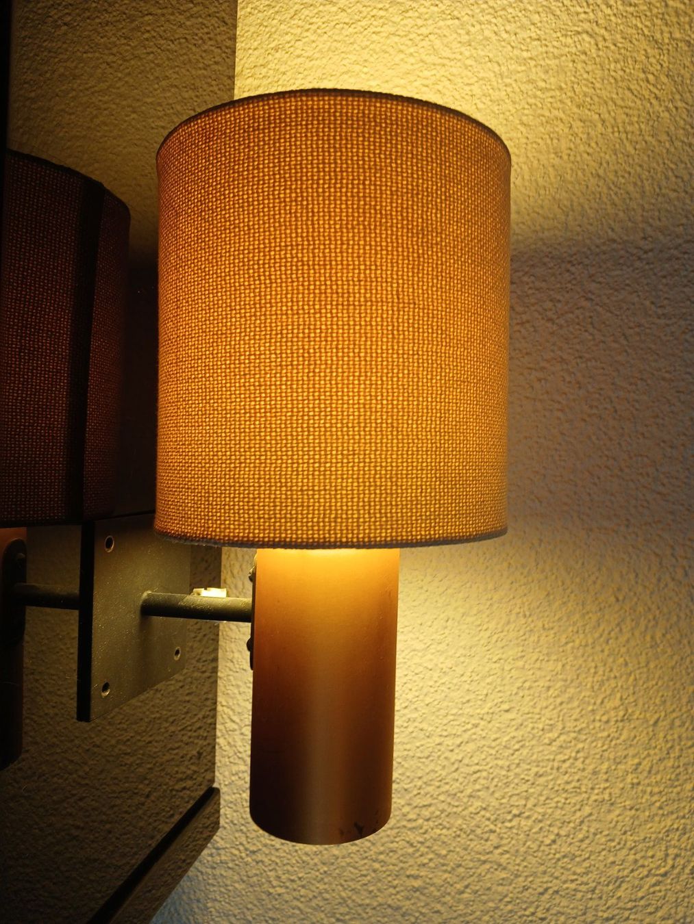 Lampes: Wandleuchte 60/70er Jahre – D'occasion à Zumikon par Vollvintage 1