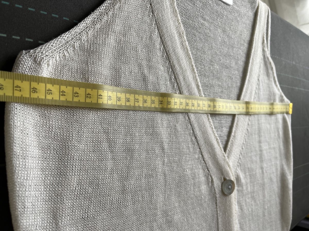 Gilet & Giacche senza maniche: Gilet D. Exterior – Nuovo (secondo la descrizione) da St-Sulpice VD venduto da Twin5 4