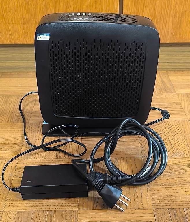 PCs: Mini-PC / IGEL Thin Client UD3/Intel Celeron J1900/2GB RAM – D'occasion à Gams par MissTraveller