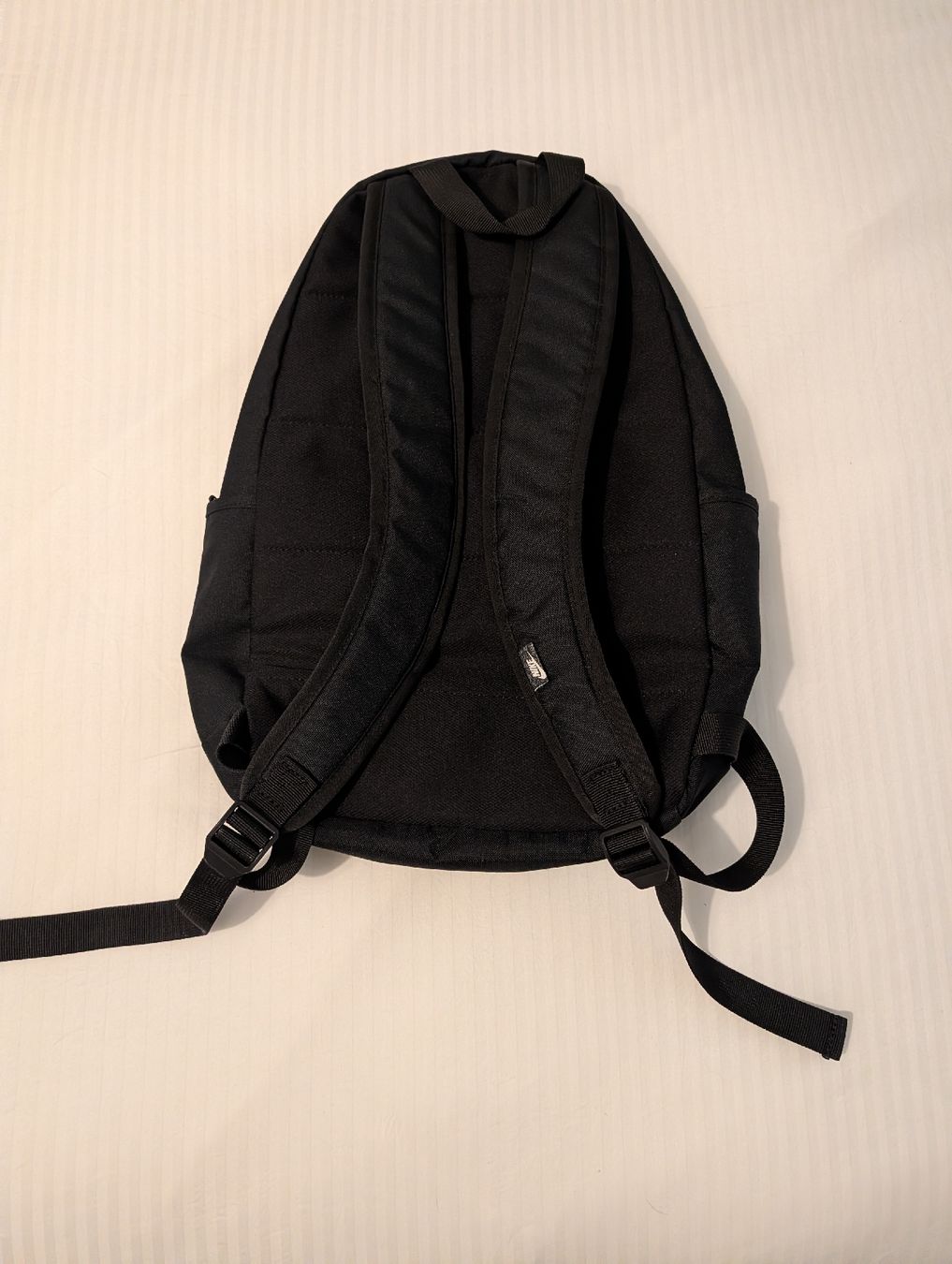 Nike Zaini: Nike backpack  – Usato da Zürich venduto da CG_8 1