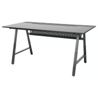 Ikea Gamingschreibtisch UTESPELARE