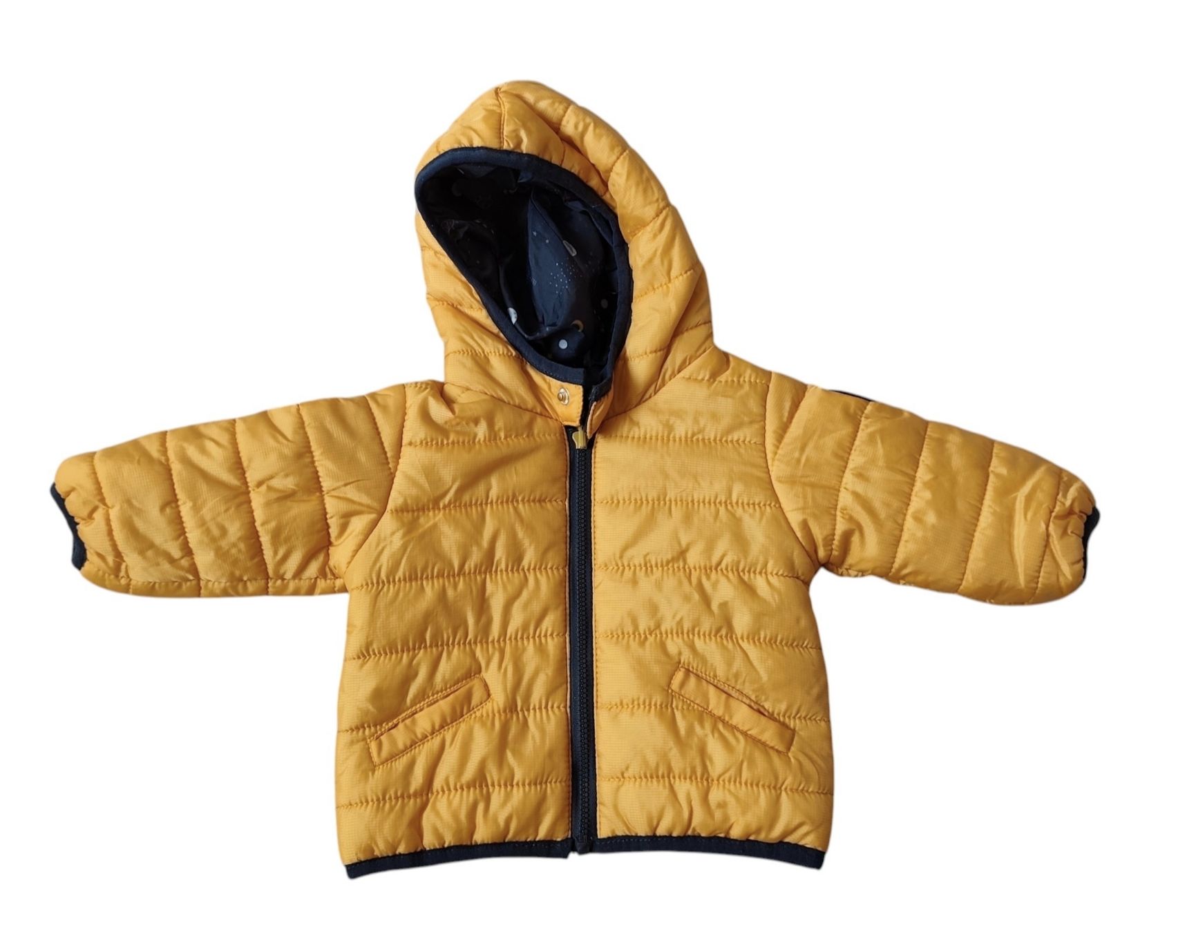 Lotti & Set di vestiti: Winterkleider-Paket Gr. 62, Junge – Usato da Rickenbach Sulz venduto da anb_b8bm 5
