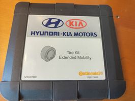 Hyundai/Kia Reifen Reparatur Set - Top Zustand!