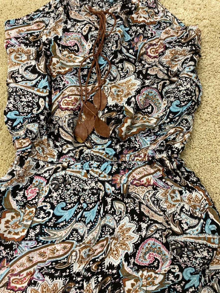 Jumpsuits: Overall – D'occasion à Lachen SZ par nathiisch 1