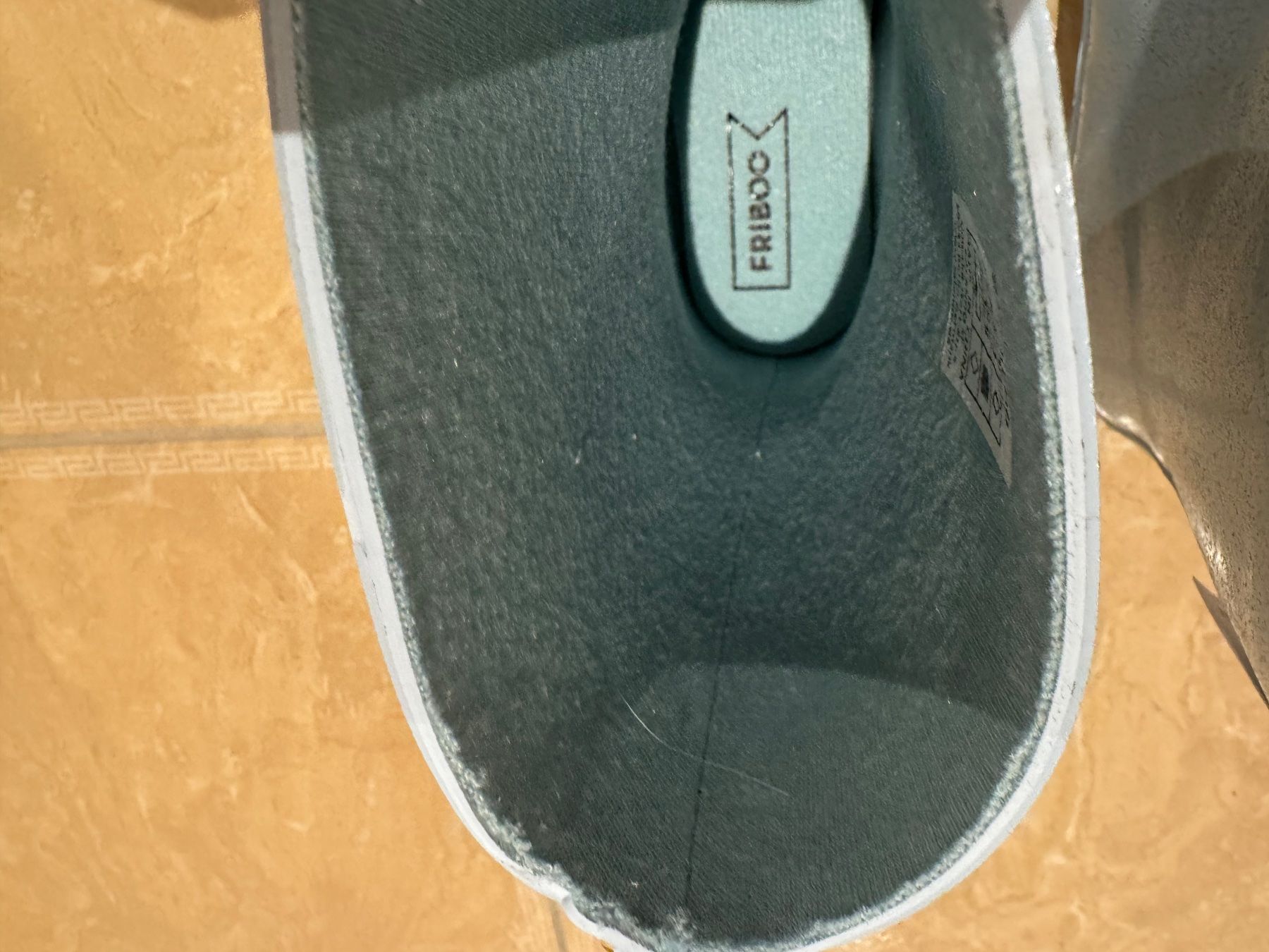 Friboo Scarpe per ragazze: Friboo neue Glitzer Gummistiefel, 31 – Nuovo e nell'imballaggio originale da Klingnau venduto da Markus14 2