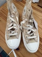 Converse Chuck Taylor All Star Damen Schnürschuhe Grösse 37