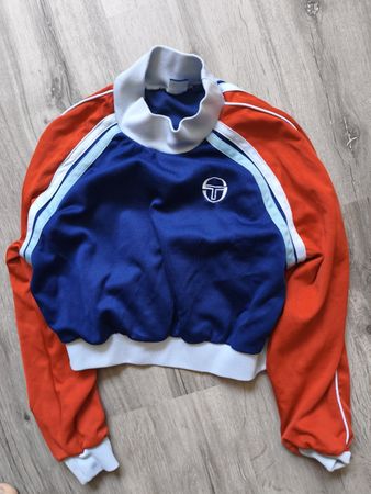 Felpa Sergio Tacchini