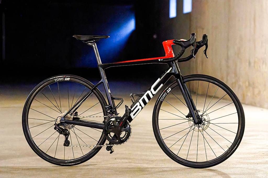 Biciclette: BMC SLR01 Gr. 54 – Usato da Zürich venduto da _vici_ 1