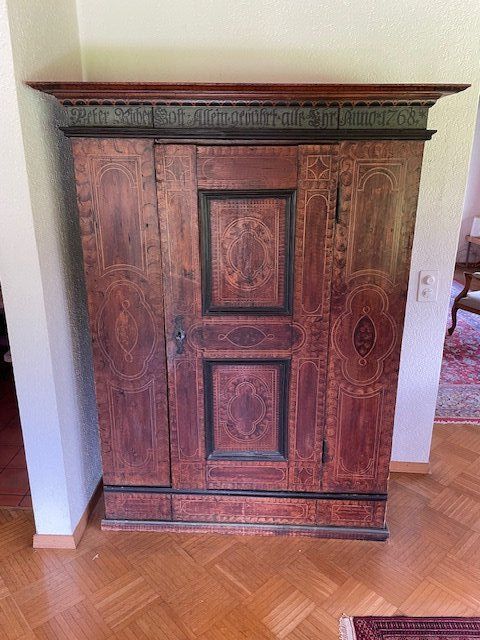 Schrank Alt Kaufen