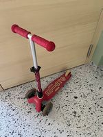Mini Micro Scooter
