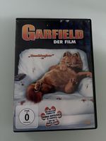 Garfield - Der Film - DVD