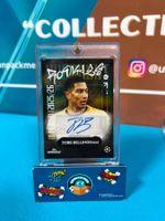 Jobe Bellingham Rookie Card 1/1 - Signiert! Topps Knockout