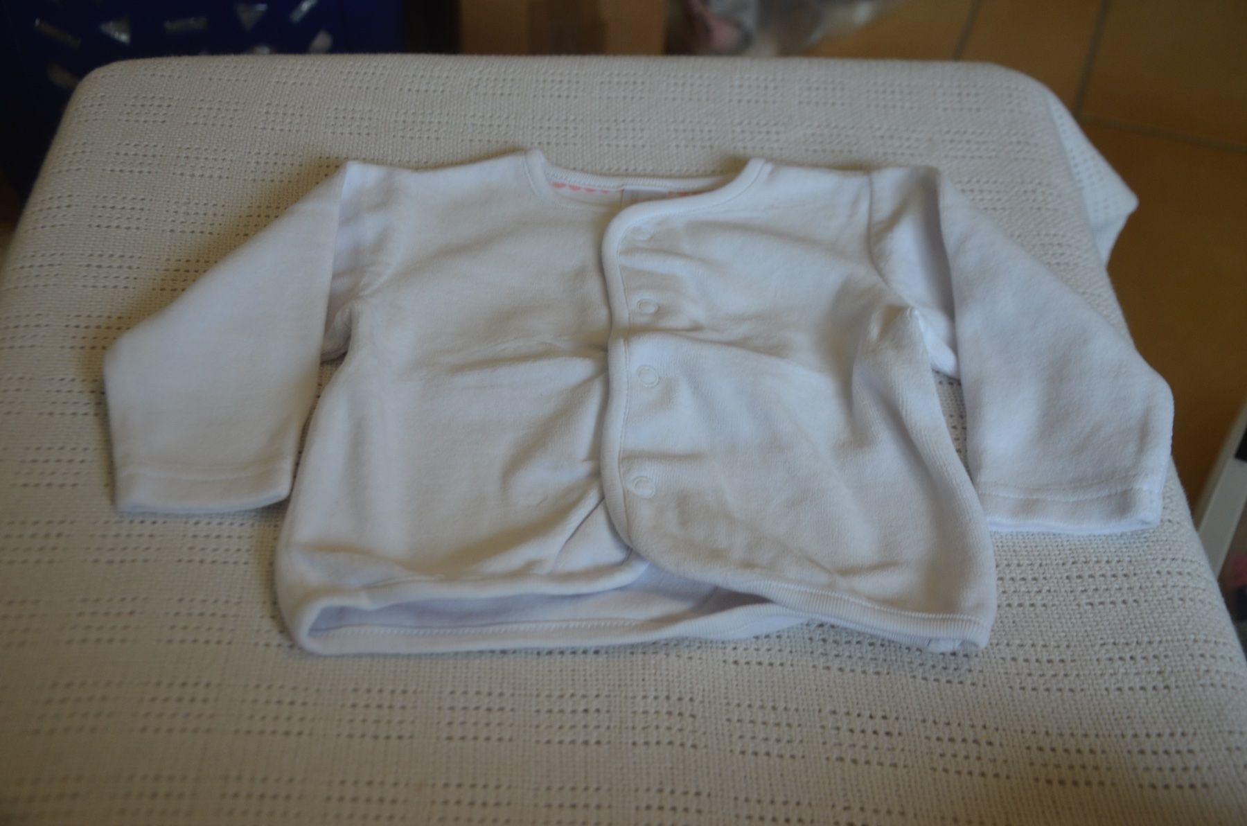 Lotti & Set di vestiti: TAILLE 68 - JOLIE ROBE + VESTE – Usato da Chiasso venduto da Dolly015 1