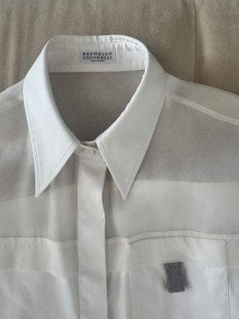 Brunello Cucinelli Shirt