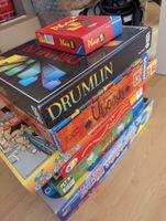 Spielesammlung