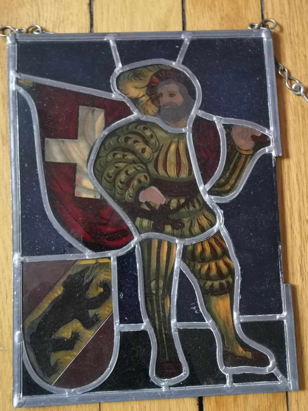 Altro in Antiquarato & Arte: Fenster Bild Schweiz – Usato da Schaffhausen venduto da Leveron13 3