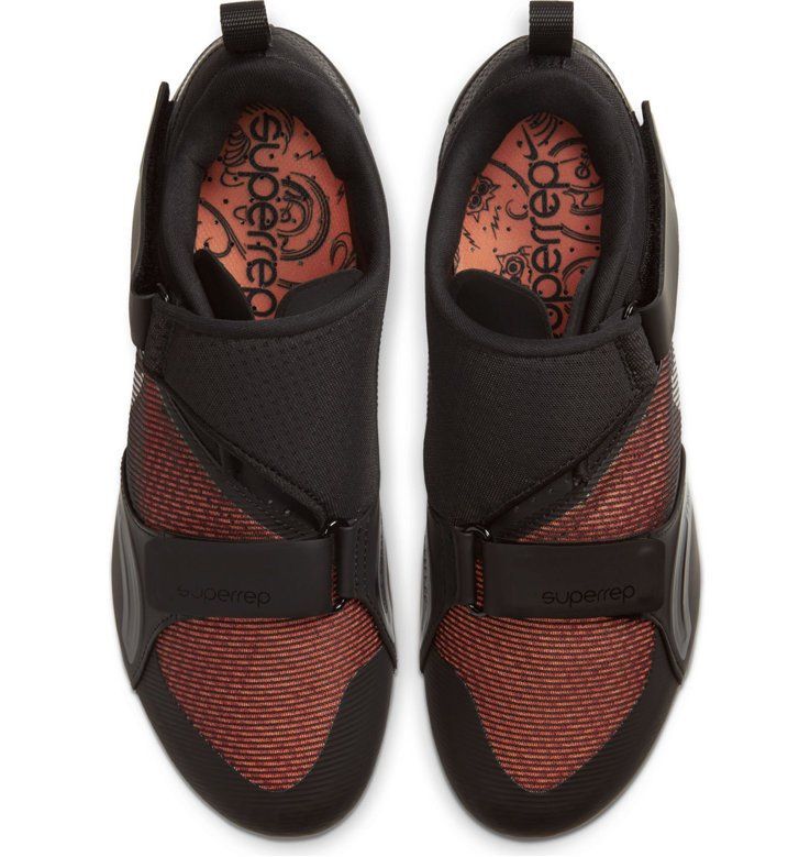 Nike Scarpe da uomo: Nike Superrep Cycle Grösse 44 mit KEO Pedalplatten – Nuovo (secondo la descrizione) da Biel/Bienne venduto da joelmichagerber 1
