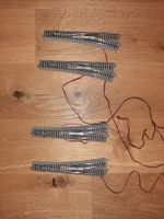 Kato  Weichen 20-202 und 20-203