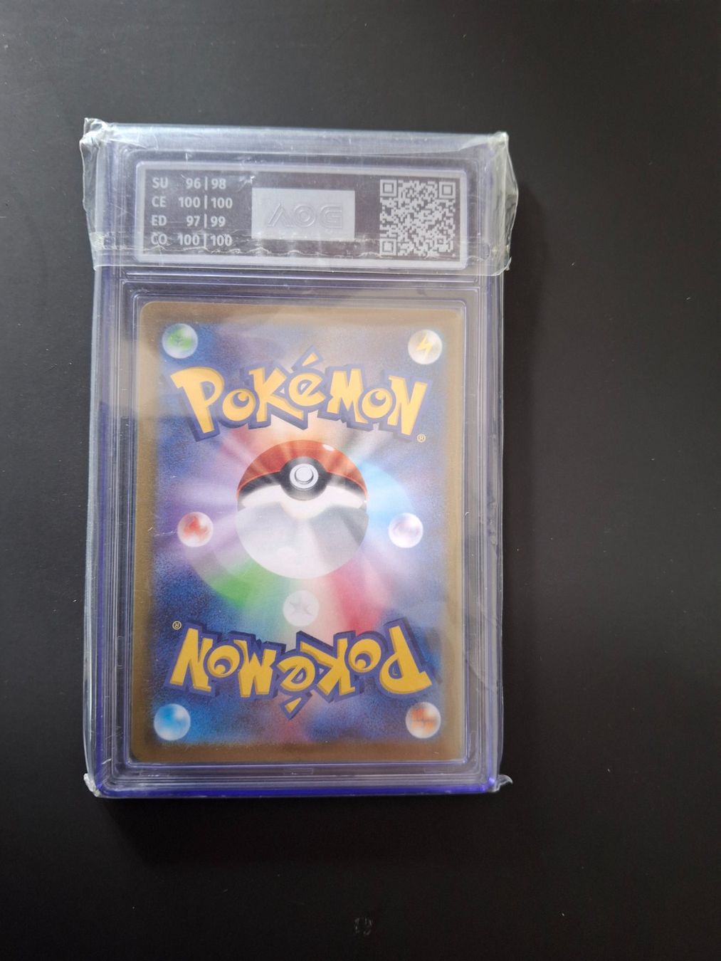 Pokémon Carte collezionabili: Suicune V (s12a 215) AOG 10 Pristine – Usato da Rickenbach-Sulz venduto da TheProf128 1