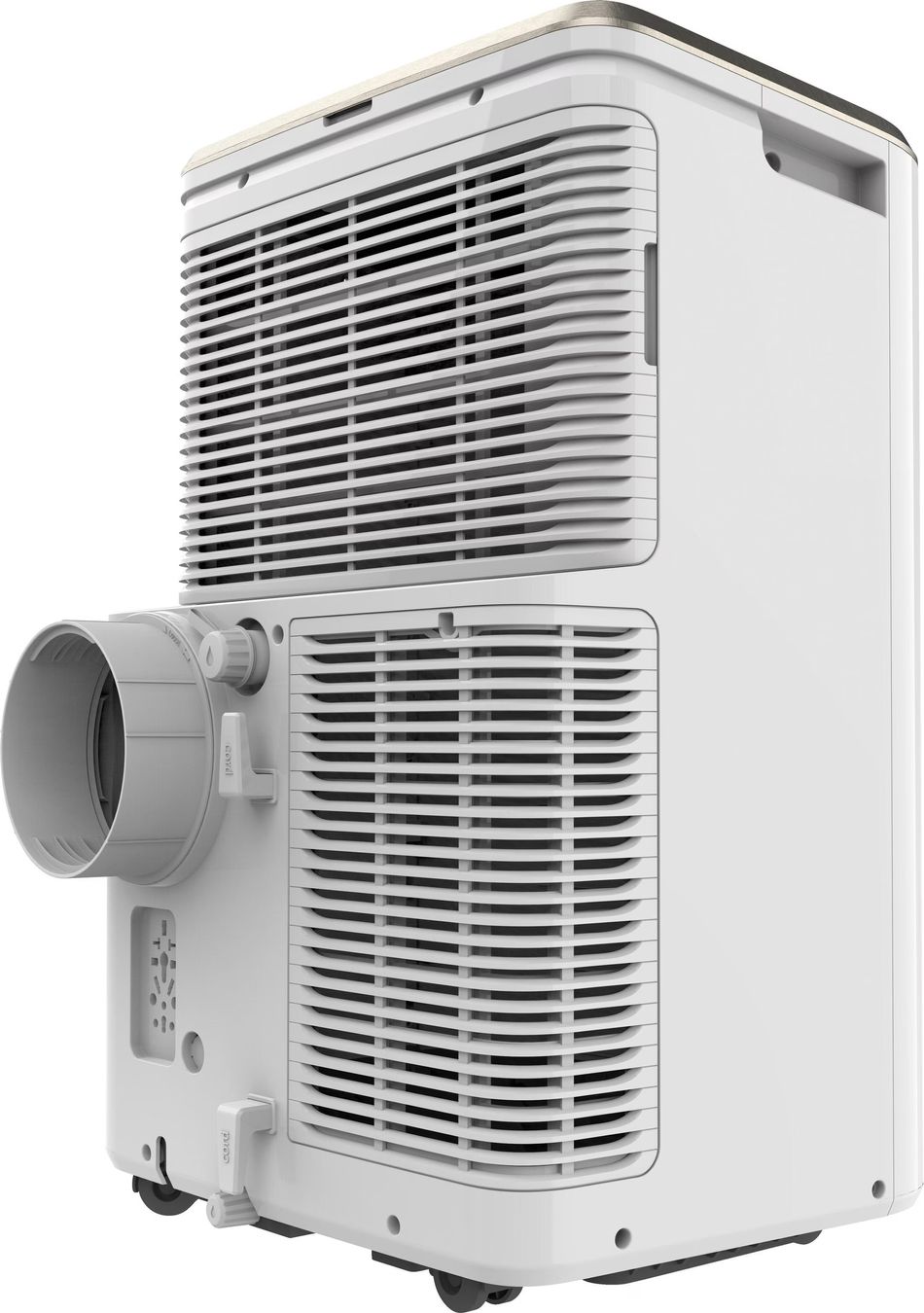 Electrolux Condizionatori: Electrolux Chill Flex Pro Gold 40m2 – Usato da Zürich venduto da WIIhelmTell 7