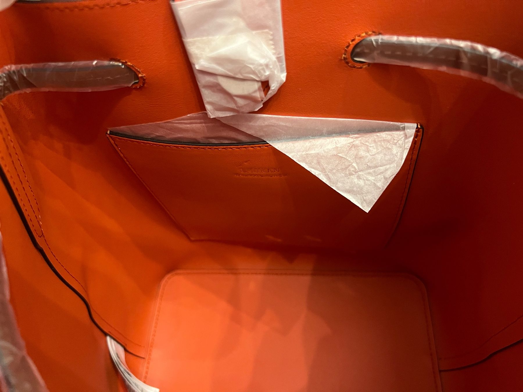 Ralph Lauren Borse da donna: Neue Ralph Lauren Beuteltasche – Nuovo (secondo la descrizione) da Zürich venduto da Claudia2206 6