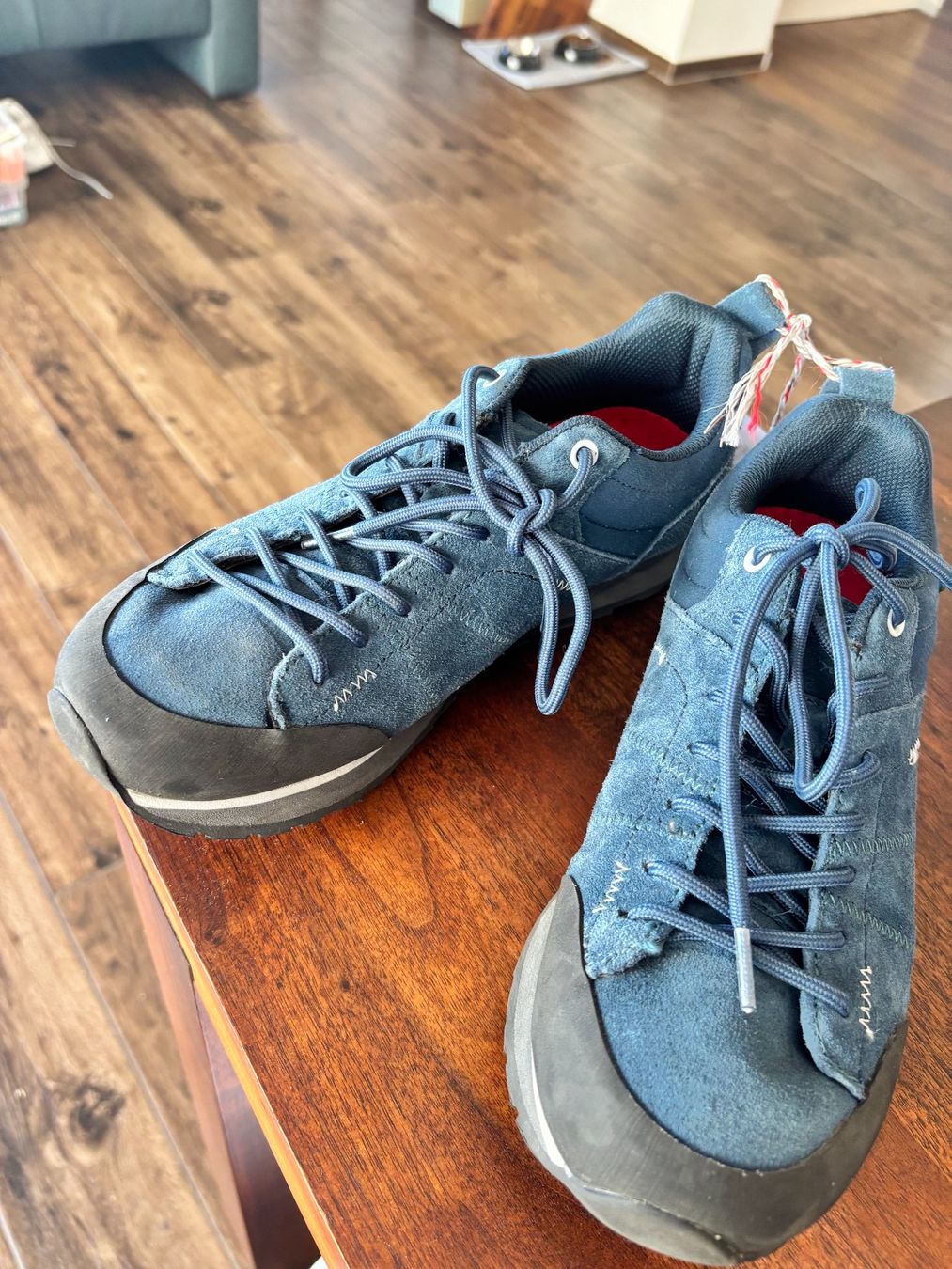 Scarpe da uomo: STOIC Schuhe Gr 38 Like new – Usato da Schönenbuch venduto da ver_58wg 1