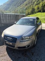 Auto Audi A6 Diesel cambio automatico