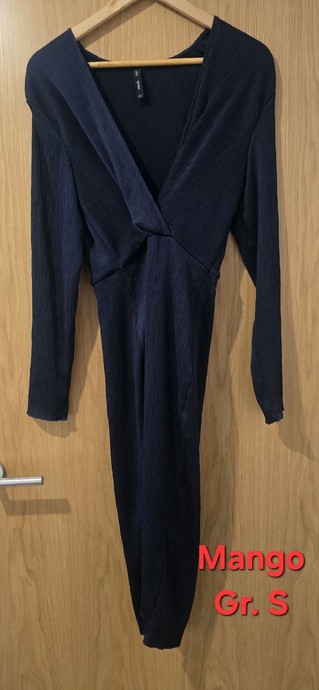 Mango Lotti di vestiti: Verkauf im Auftrag Second Hand Kleider Mango Gr. S – Usato da Seuzach venduto da K_N