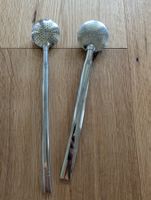 Mateteetrinkhalme Inox 2x