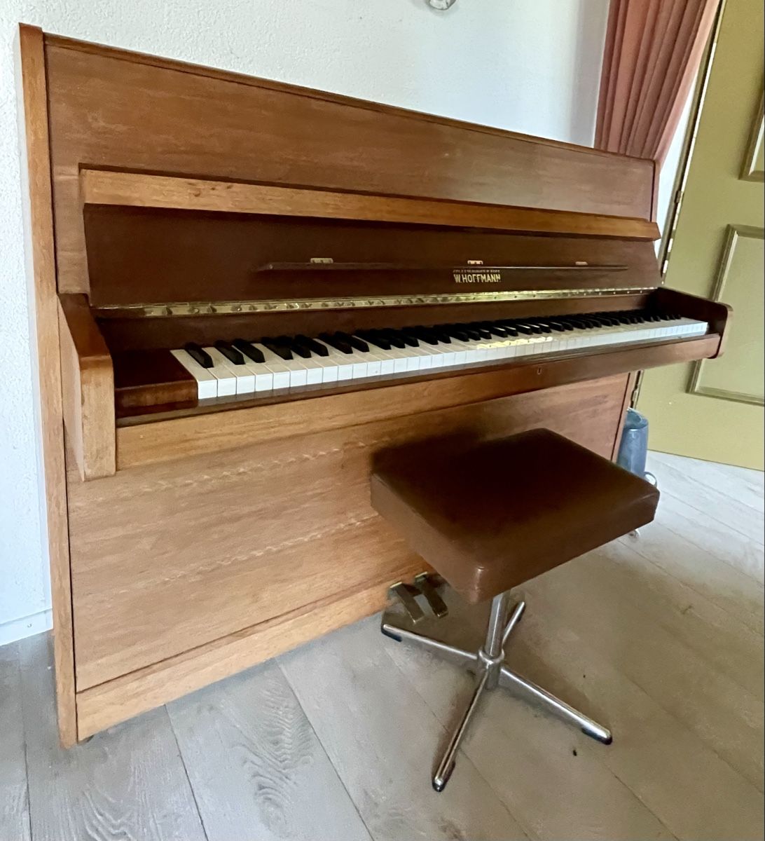 Instruments de musique: Klavier Hoffmann – D'occasion à Stans par Liem01