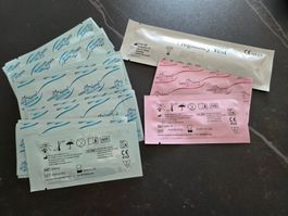 Ovulations- und Schwangerschaftsfrühtests