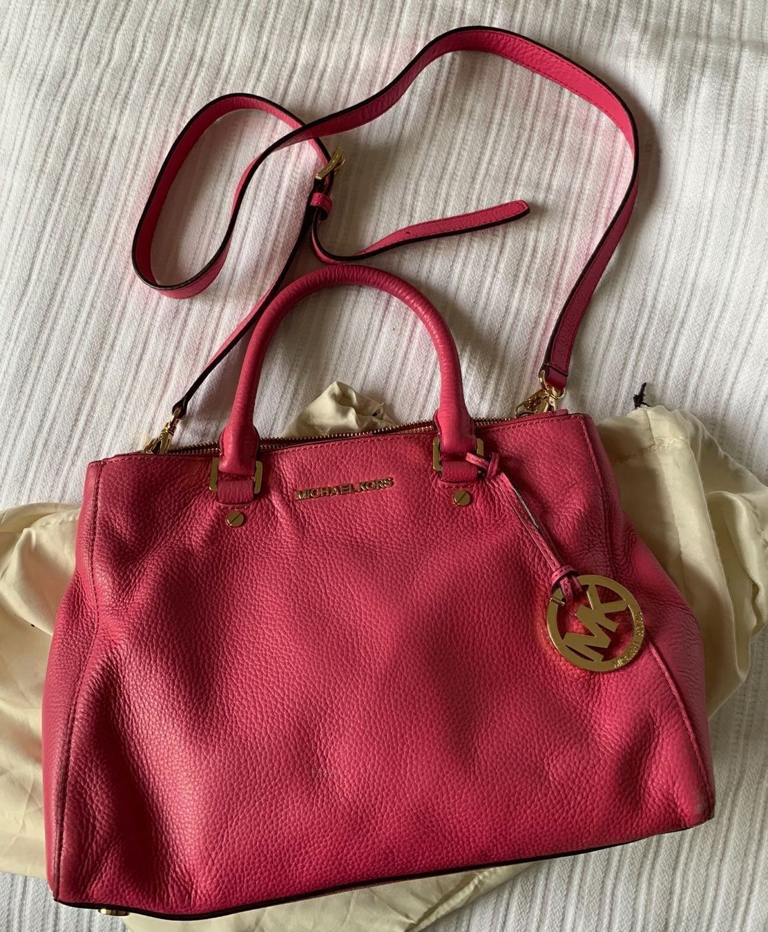 Michael Kors Borse da donna: Michael Kors original – Usato da Zürich venduto da Ju777 2