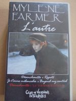 Mylène FARMER " L' autre "  VHS France 1992