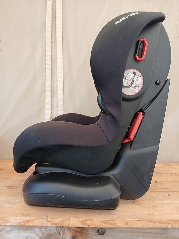 Maxi-Cosi Seggiolini per auto: Maxi-Cosi Autositz 9-18kg – Usato da Buchackern venduto da ouagadugu 3