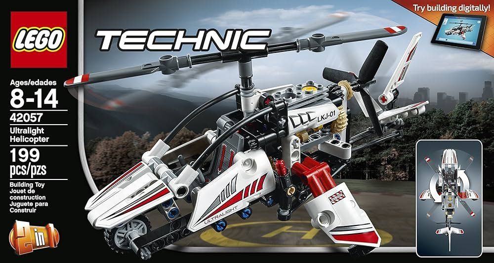 Lego Baukästen: LEGO Technic – Gebraucht aus Sigirino von acquila16 2