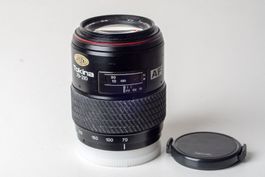 Tokina AF 70-210mm SD 4-5,6 Minolta AF