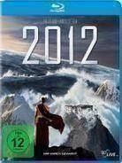 Tutti i DVDs: 2012   (Blu-Ray) – Nuovo (secondo la descrizione) da Bern venduto da Frebo