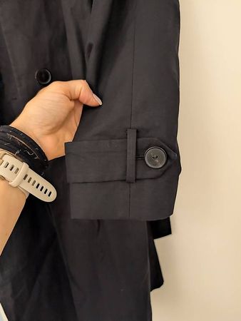 Trench Sandro T1 
