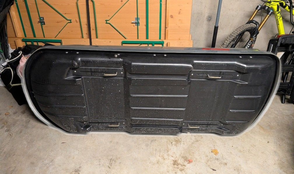Dachboxen: Dachbox Fabbri – Gebraucht aus Obfelden von jergo 3