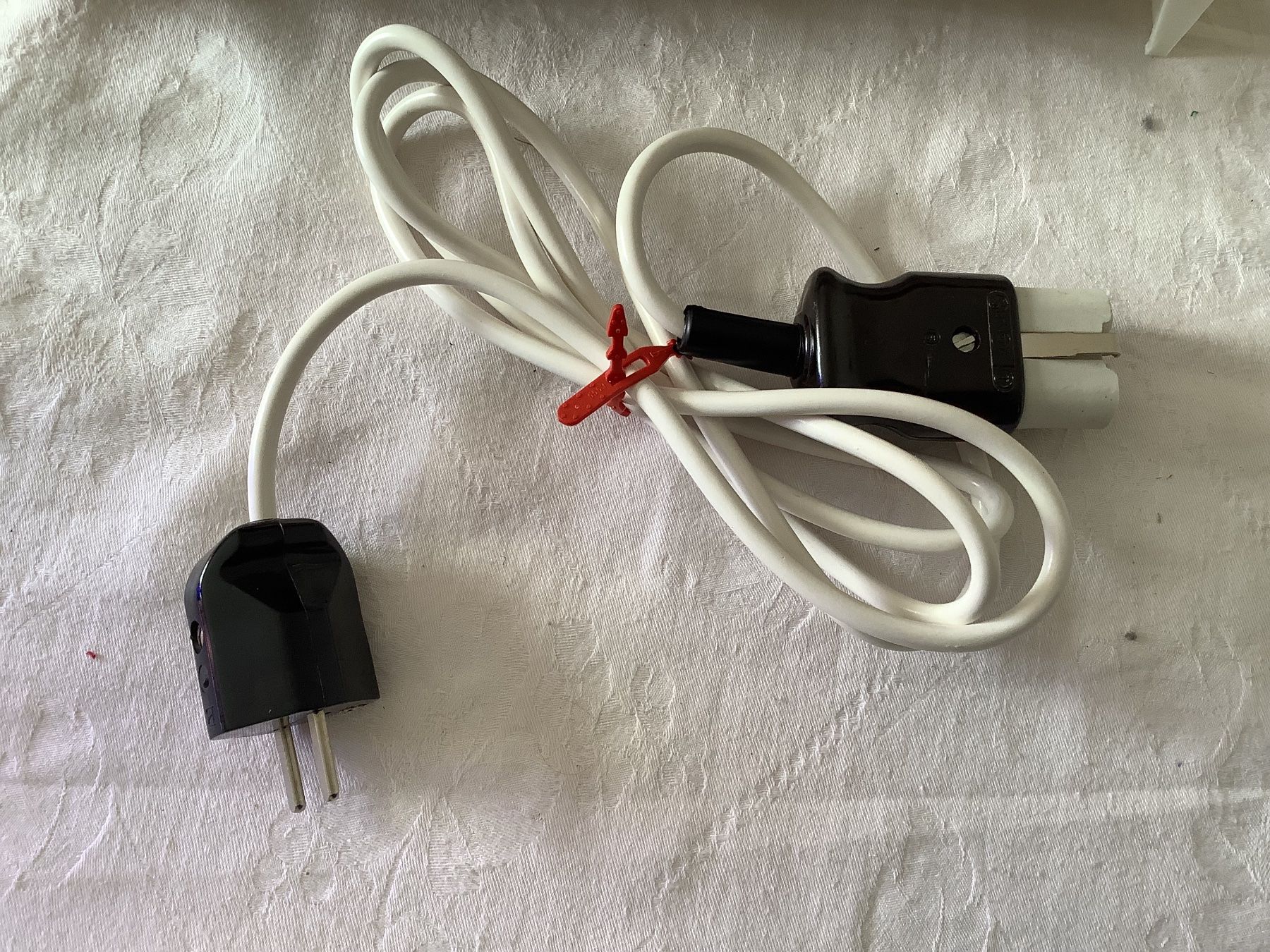Elettrodomestici da cucina: Vintage Brac Therm Plattenwärmer elektrisch – Nuovo (secondo la descrizione) da Wädenswil venduto da Jsi.Z01 3