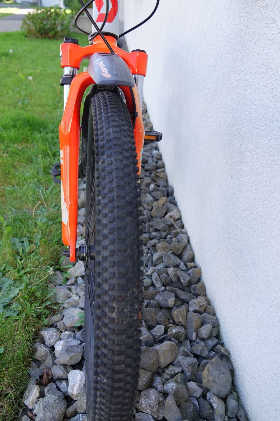 Scott Biciclette: SCOTT Scale 20 Zoll – Usato da Emmenbrücke venduto da thewi52 7