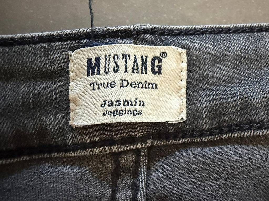 Jeans: Mustang Jeans Grösse 29/32 – Neu (gemäss Beschreibung) aus Aegerten von Blanc11 3