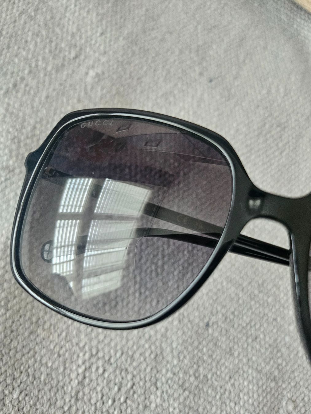 Gucci Occhiali & Lenti: Gucci Sonnenbrille – Usato da Bassersdorf venduto da Sofia2112 4